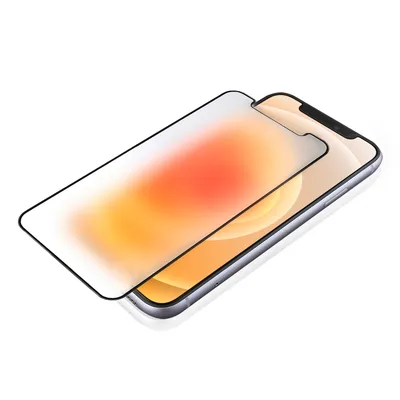 Obrázok produktu pre 4smarts 493486, Apple, iPhone 12, 12 Pro, Priehľadná, 5 kusov