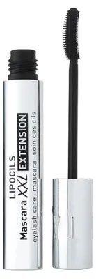 Produktbild von LIPOCILS XXL EXTENSION Wimperntusche #Black 8,5 ml