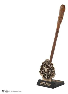 Immagine prodotto di Bacchetta di Harry Potter con supporto per Ron