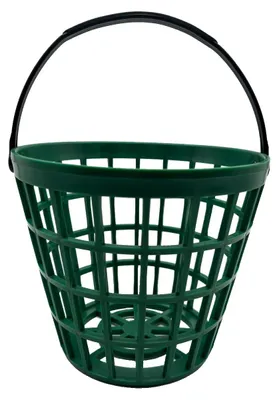 Productafbeelding van Golfbalmand met Handvat voor 50 Golfballen