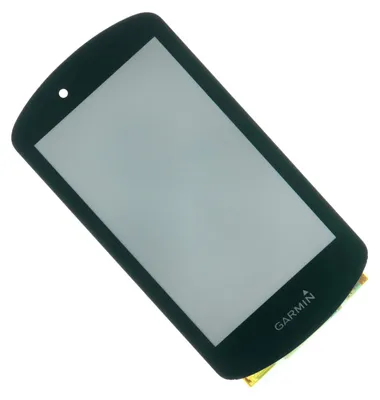 Produktbild von Garmin Edge 1030 Display, schwarz