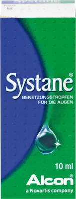 Produktbild von Systane Benetzungstropfen, 10 ml Lösung