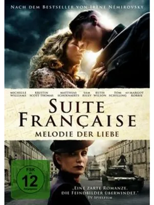 Obrázok produktu pre Suite Francaise