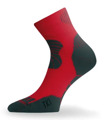 Image de Chaussettes de randonnée TKI, résistance moyenne