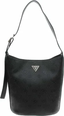 Produktbild von Guess Damen 2in1 Handtasche HWPD9888040-BLO