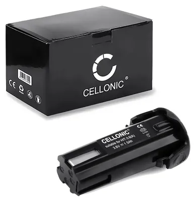 Immagine prodotto di CELLONIC Batteria compatibile con Hitachi DB 3DL, 3DL2, NT 50GS, 326263