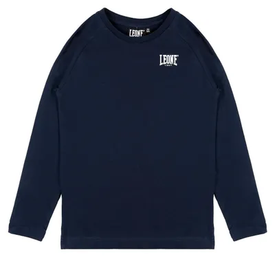 Produktbild von Kinder-Langarm-T-Shirt „Italien“.