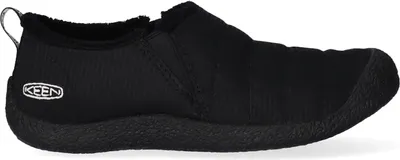 Produktbild von Keen Howser II Damen Halbschuhe Triple Black Größe 37.5
