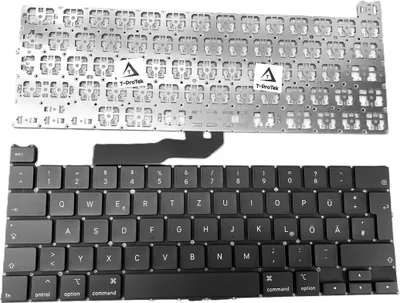 Image de FRANÇAIS - Clavier compatible avec Apple MacBook Pro Air A2251