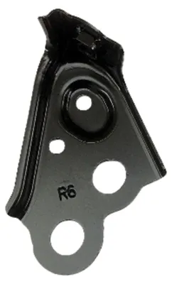 Image de TOYOTA Yaris Cross support de pare-chocs avant droit 52143-K2010 OE