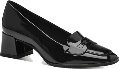 Produktbild von Tamaris Damen High Heels 1-22308-43 001 Farbe: Schwarz Größe: 41