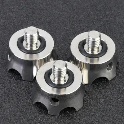 Produktbild von Stativ-Spike, Kamera-Spike, Einbeinstativ-Spike, Kamera-Stativ-Spike, Spike für Manfrotto