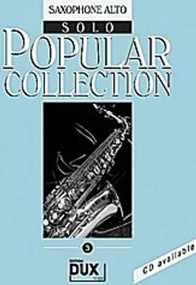 Produktbild von Popular Collection 3