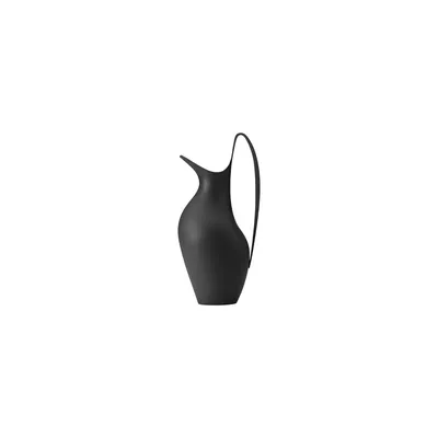 Produktbild von Georg Jensen - KOPPEL Kännchen 0,2 L, Midnight Black
