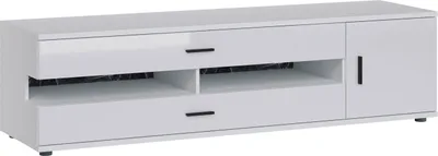 Immagine prodotto di Mobile TV Henley ribassato 180x50x48cm colore selezionabile