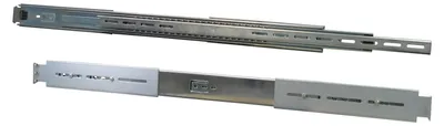 Zdjęcie produktu dla Inter-Tech 88887129, 30 kg, Metal, Srebrny