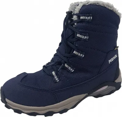 Produktbild von MEINDL Freizeitschuhe 7702-49 Meindl Yolup Junior marineblau Größe