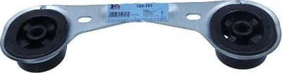 Produktbild von FA1 Auspuffhalter für OPEL INSIGNIA Caravan Auspuffanlage Montageteil 123-751
