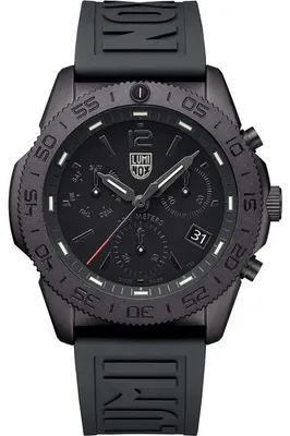 Produktbild von LUMINOX Armbanduhr XS-3141-BO-1