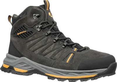 Produktbild von Albatros TERANO CTX Trekkingstiefel grau 38