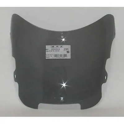 Obrázek produktu pro Čelní sklo MRA spoiler čelní sklo S bezbarvé s ABE pro Honda VFR 750 F