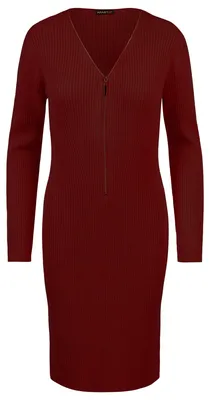 Produktbild von ApartFashion Strickkleid