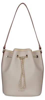 Immagine prodotto di bugatti borsa a tracolla Ella Bucket Bag Beige