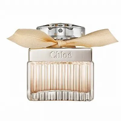 Obrázek produktu pro Chloé Fleur de Parfum, Ženy, Léto, 50 ml, Nedoplnitelná lahvička, Sporýš, Růže