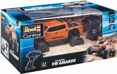 Produktbild von Revell 24456, 8 Jahr(e)