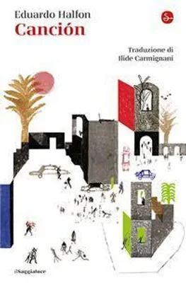 Produktbild von Canción. Ediz. italiana