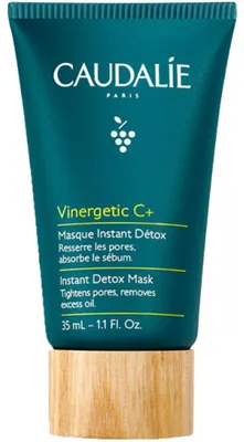 Immagine prodotto di Maschera viso detox Vinergetic C+ (Instant Detox Mask) 35 ml
