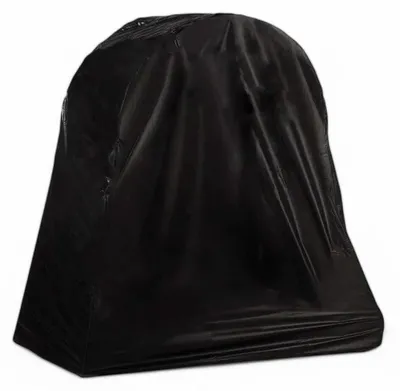 Image de Housse de protection respirante et imperméable pour four Nano - Small avec socle