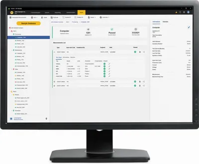 Immagine prodotto di Licenza software Fluke TruTest FLK-TRUTEST-LITE 5265304