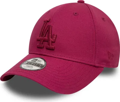 Obrázok produktu pre New Era 9Forty Kinder Cap - METALLIC Los Angeles Dodgers - Y