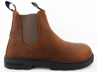 Produktbild von El Naturalista Arinzona terra Chelsea Boot Braun : 40