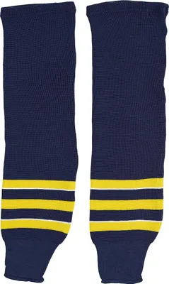 Produktbild von Eishockey NHL Stutzen Schanner Buffalo navy Junior