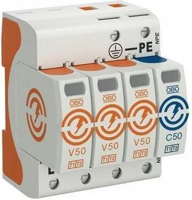 Produktbild von V50-3+NPE-280 CombiController V50
