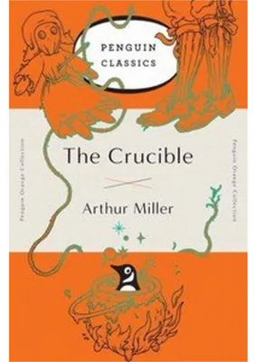 Productafbeelding van The Crucible