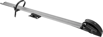 Produktbild von MENABO 000086100000 Dach Fahrradträger Aluminium 1-Fahrrad