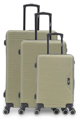 Image de Set de 3 Valises Rigides WAGRAM