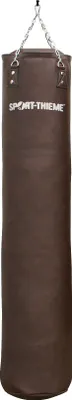 Produktbild von Sport-Thieme Boxsack "Luxury", 180 cm