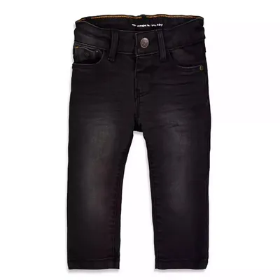 Produktbild von Feetje Slim Fit Jeans Black Denim Größe: 62