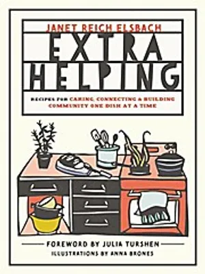 Obrázok produktu pre Extra Helping
