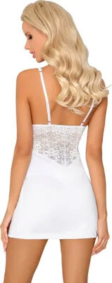 Obrázek produktu pro LC Dolorsan chemise bílá S/M