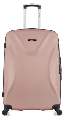 Image de BLUESTAR - Valise Grand Format GARIBALDI 75 cm 4 Roues