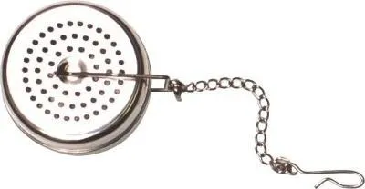 Image de Boule à Thé Birambeau Acier Inoxydable - Birambeau