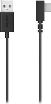 Produktbild von Garmin extra langes Netzkabel (USB-C)