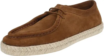 Produktbild von Geox Halbschuhe Halbschuhe Veloursleder