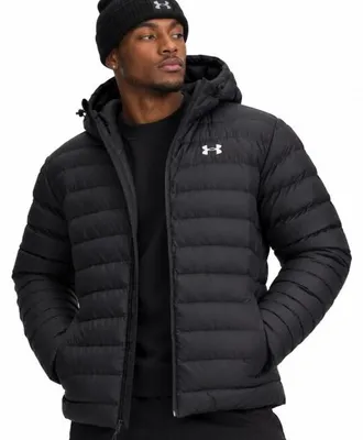 Obrázek produktu pro Under Armour UA Sportswear Ins Jkt-BLK - L