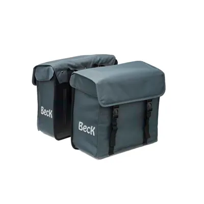 Image de BECK Canvas petite sacoche de vélo